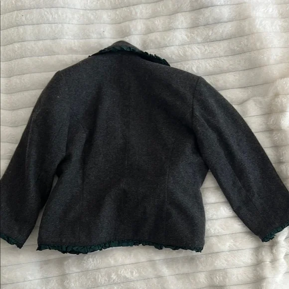 Susanne Spatt Salzburg Austrian Jacket - Picture 5 of 5